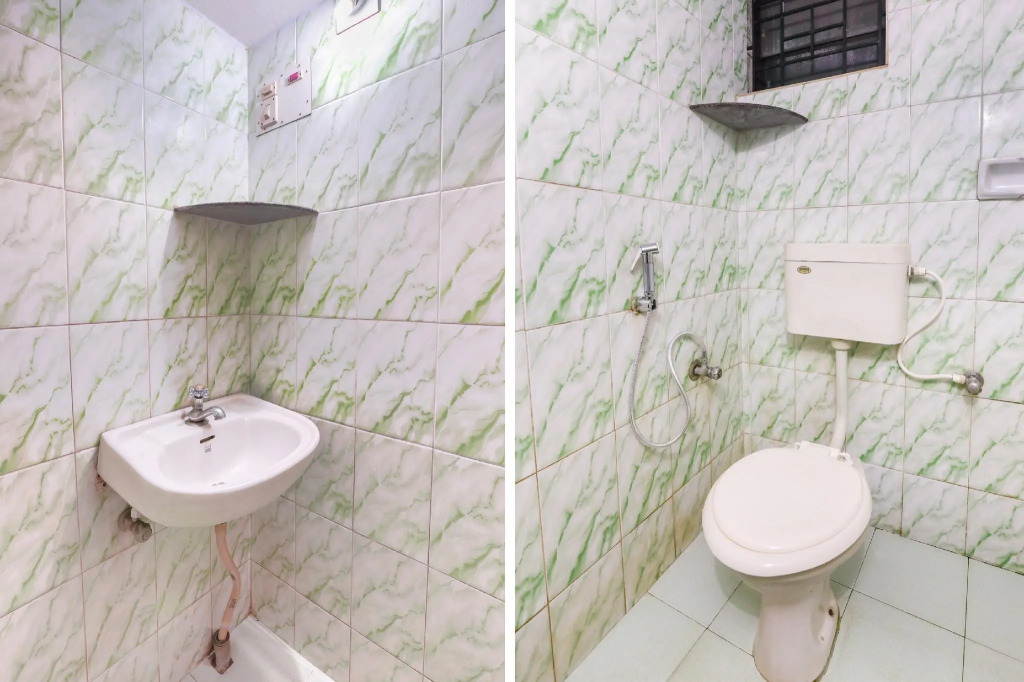 Unnatha Residency by OYO Rooms