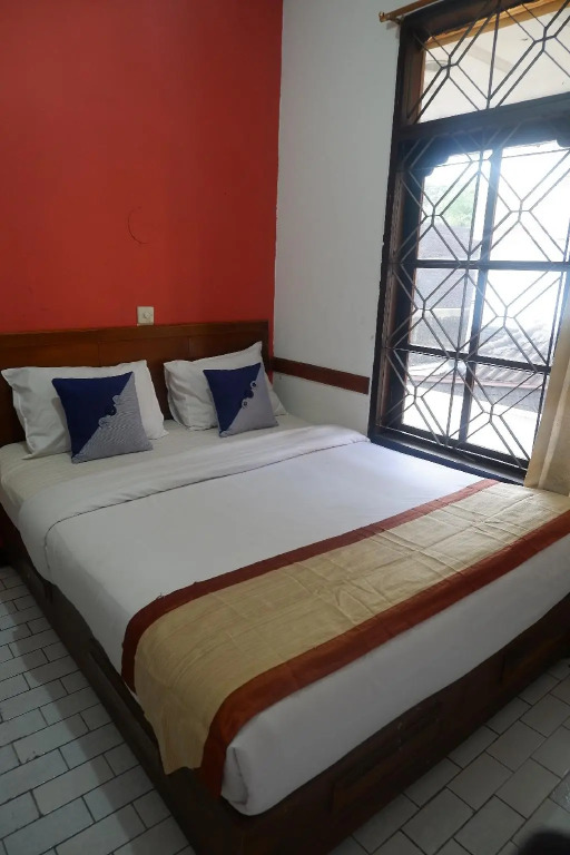 New Bali Indah Hotel Bandung