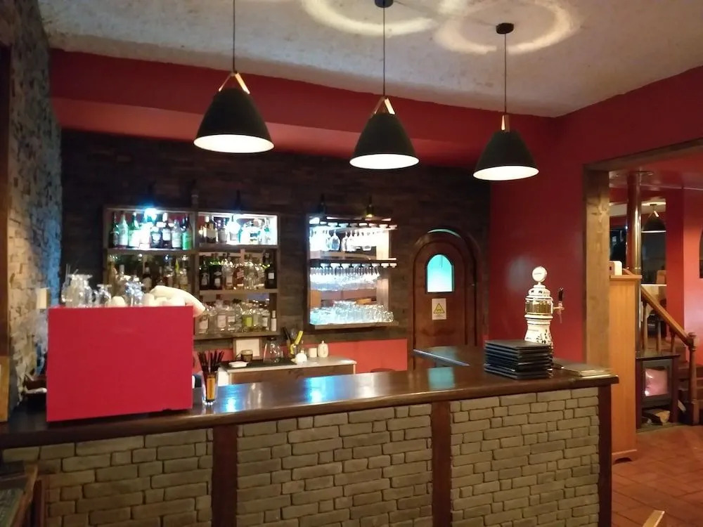 Hotel Boutique WenuPillan