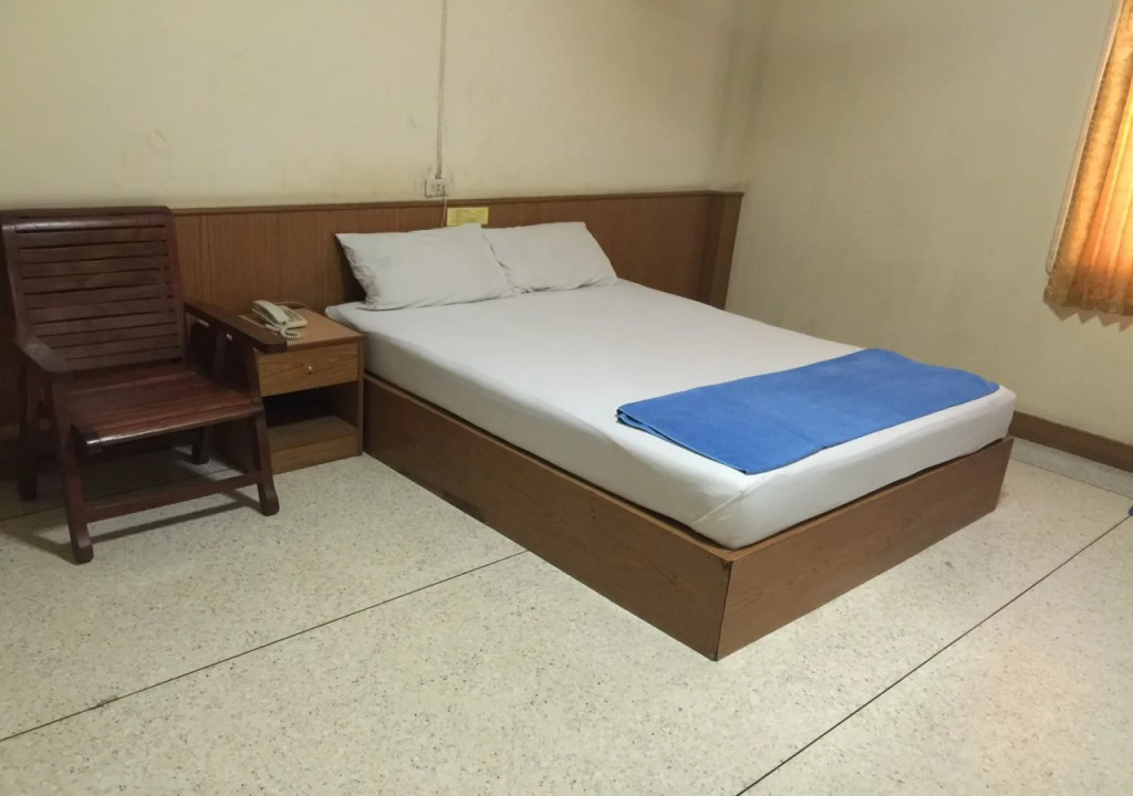 Kulwadee Hotel