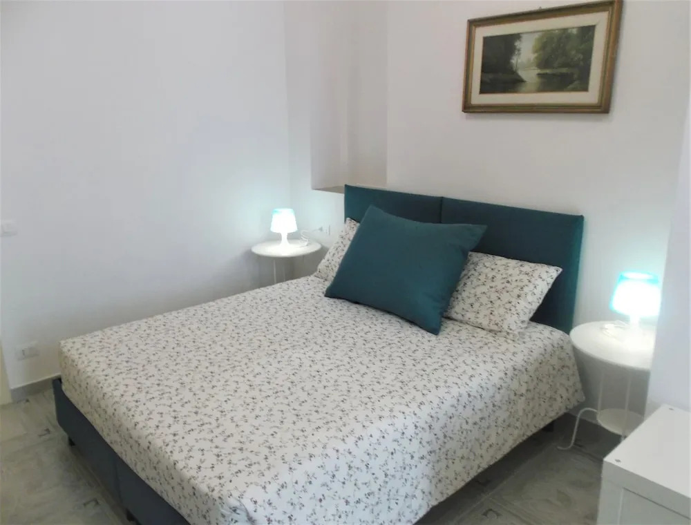 B&B I Peccati
