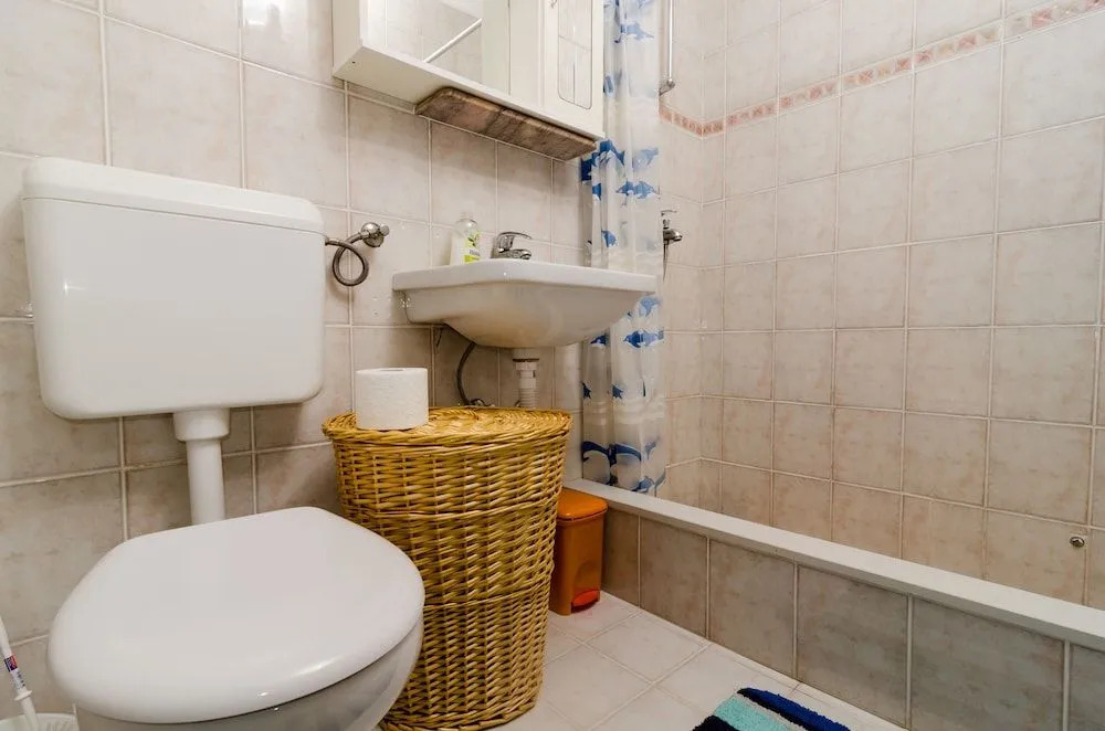 Apartment Mala Ana