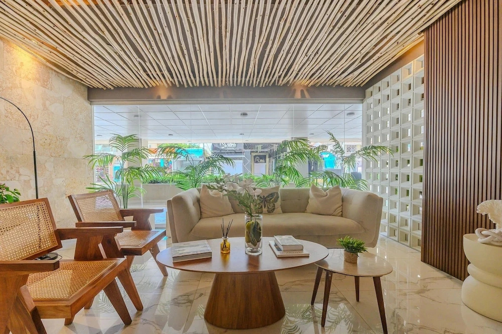 Apartamento Piscina y Playa
