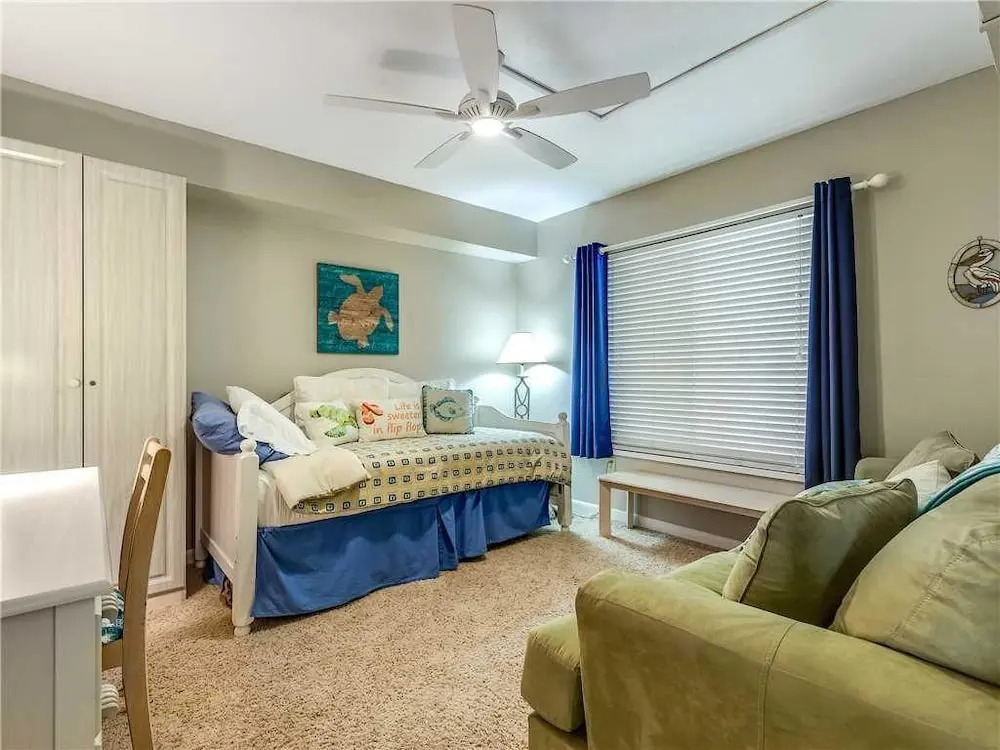 Santa Maria II 301 - Three Bedroom Condo