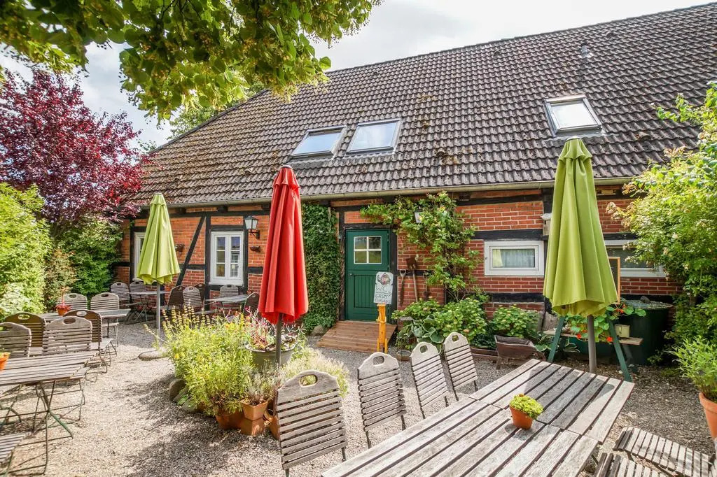 Pension Lindenkrug