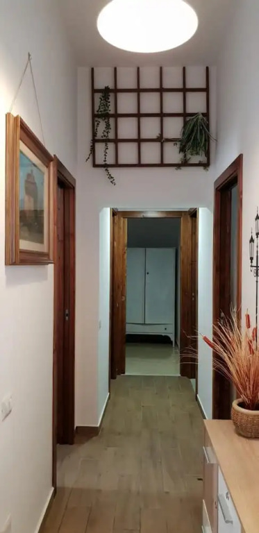 TORRE ANGELLARA B&B