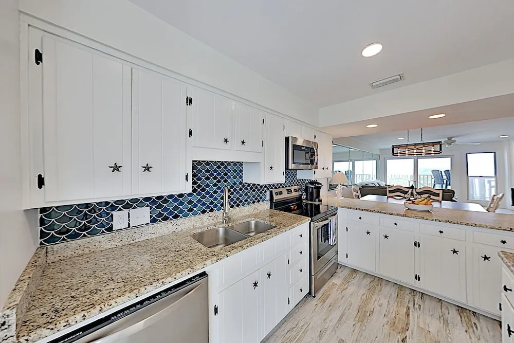 16769 Perdido Key Townhome Apt A 3 Bedrooms 2.5 Bathrooms Townhouse