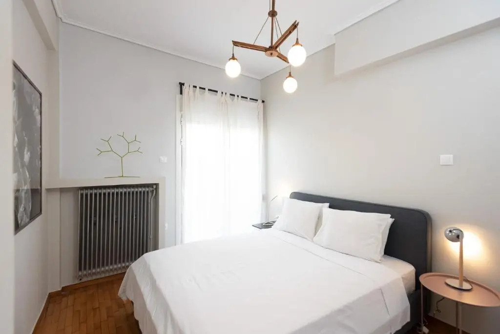 So Athens - Stylish 2 bedroom flat