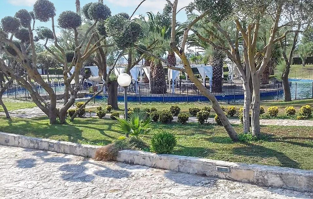 Beautiful Home in San Giovanni Rotondo With 1 Bedrooms, Wifi and Outdoor Swimming Pool