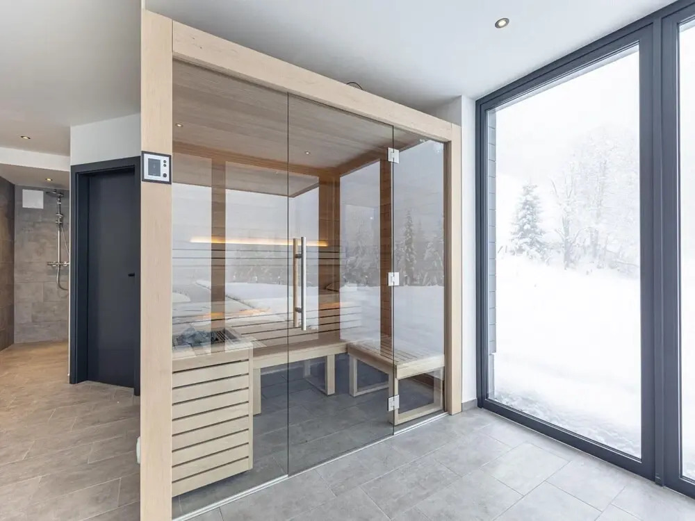 Superior Apartment With Shared Pool