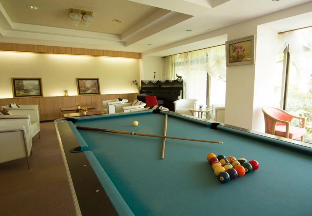 Hotel Mifuji