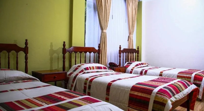 Hotel Chambu Plaza