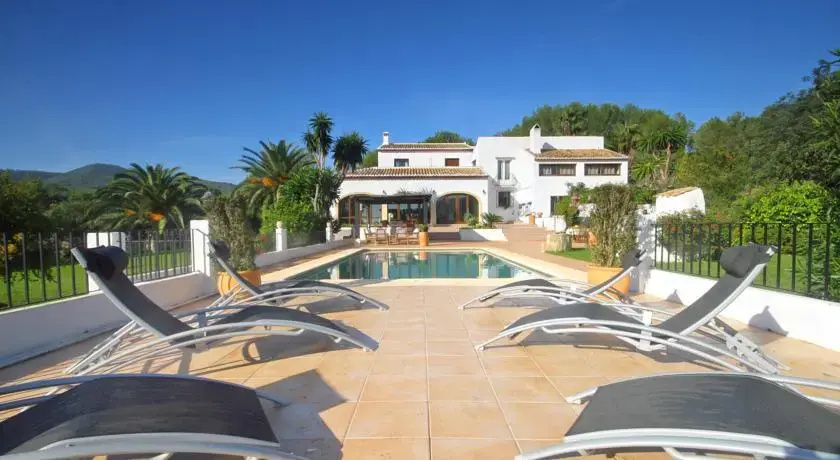 Casa Rosalia 25