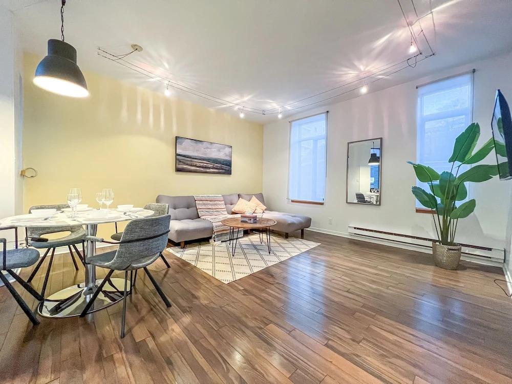 The Bay Suites - Le Plateau-Mont-Royal