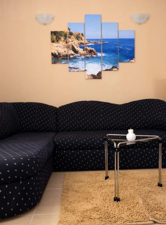 Apartments Pavlinovic