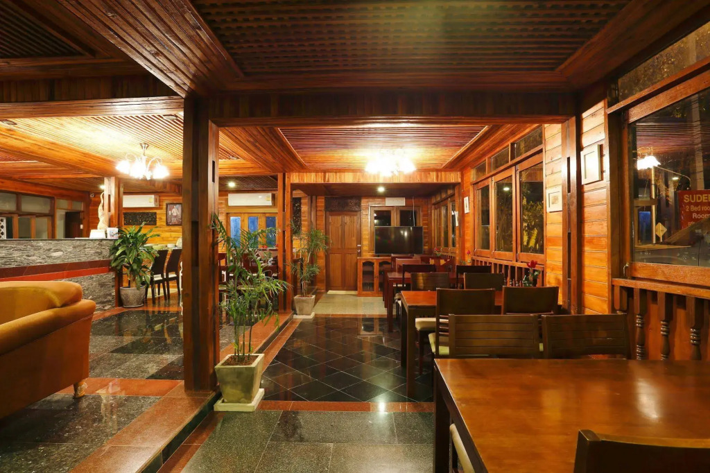 Sudee Villa
