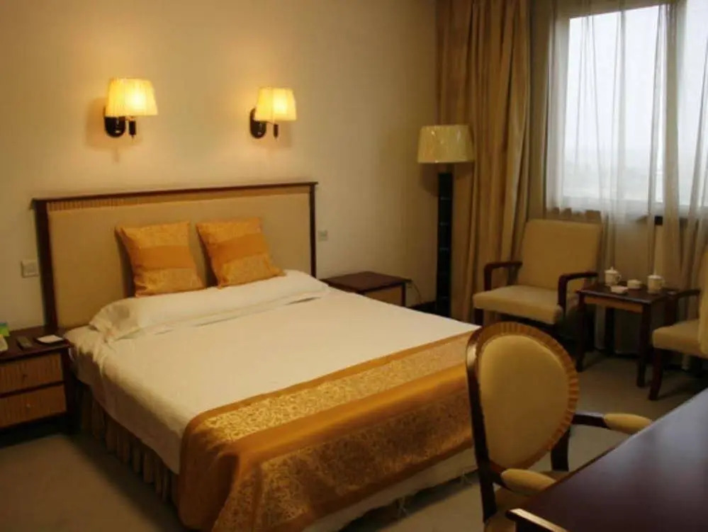 Nanning Konggang Hotel