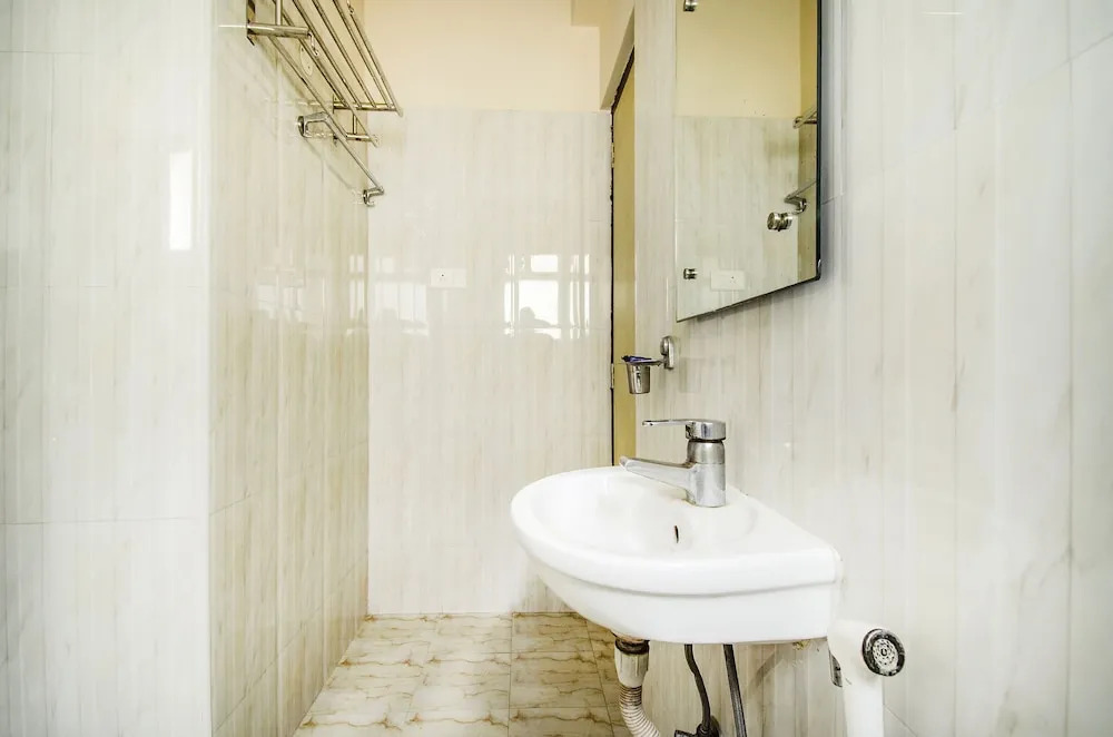 FabExpress Namo Suites