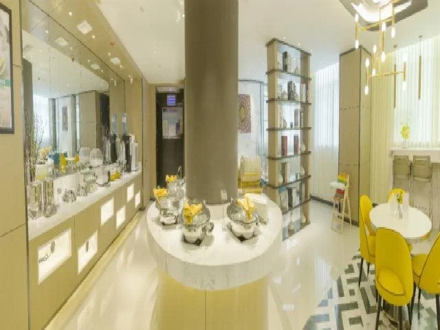 Jinjiang Inn Select Suqian Coach Terminal