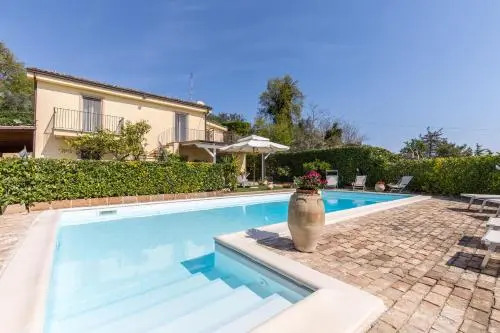 B&B Villa Casone