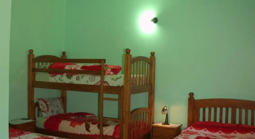 Hostel Peter Pan
