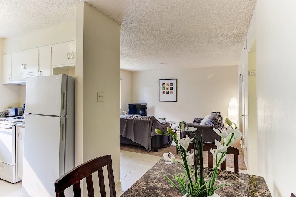 Cosy Berkeley Apartments Close to UC Berkeley 208d