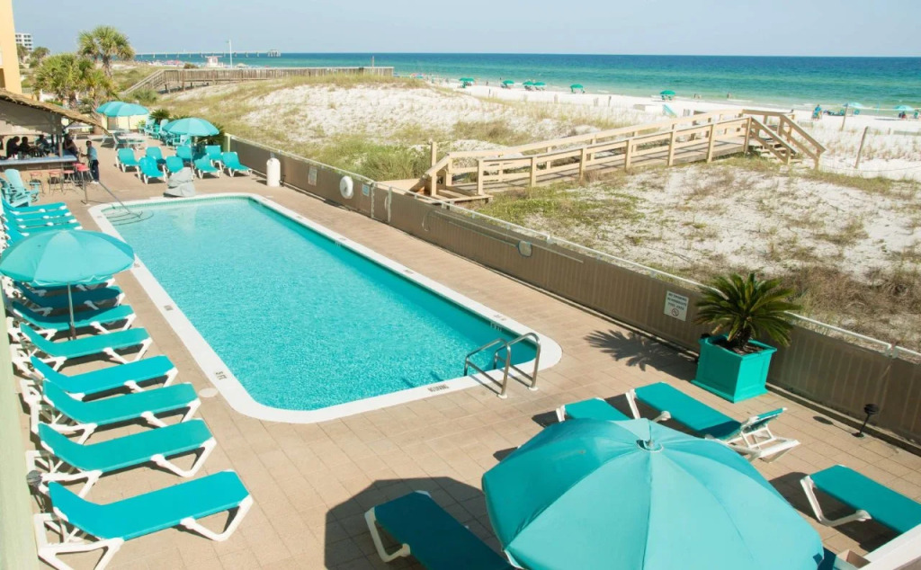 Beal House Fort Walton Beach, Tapestry Collection By Hilton