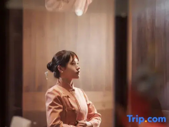 Maison New Century Hotel Gaoqiao Ningbo