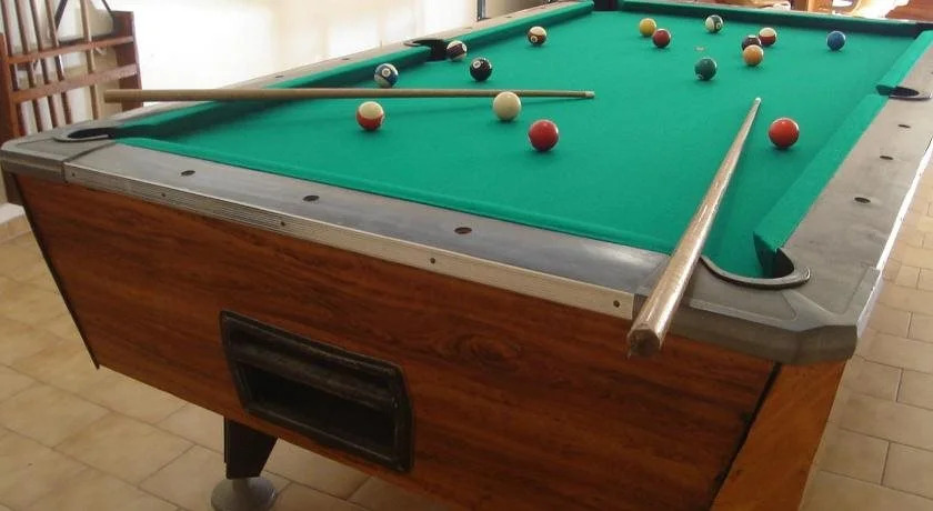 Apolo Hotel