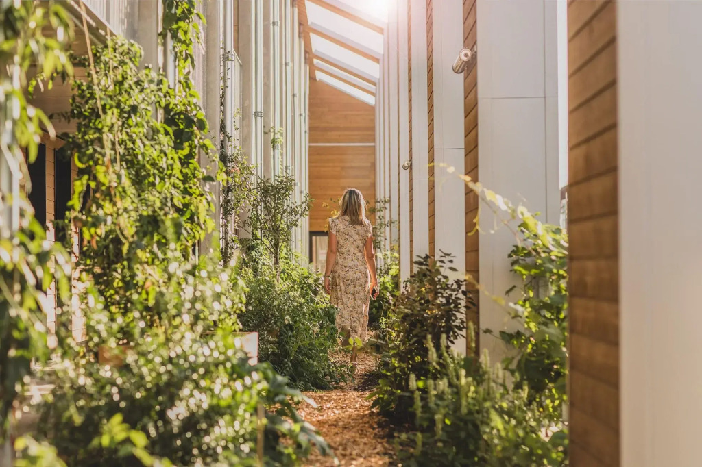 Eklo Hotels Bordeaux Centre Bastide
