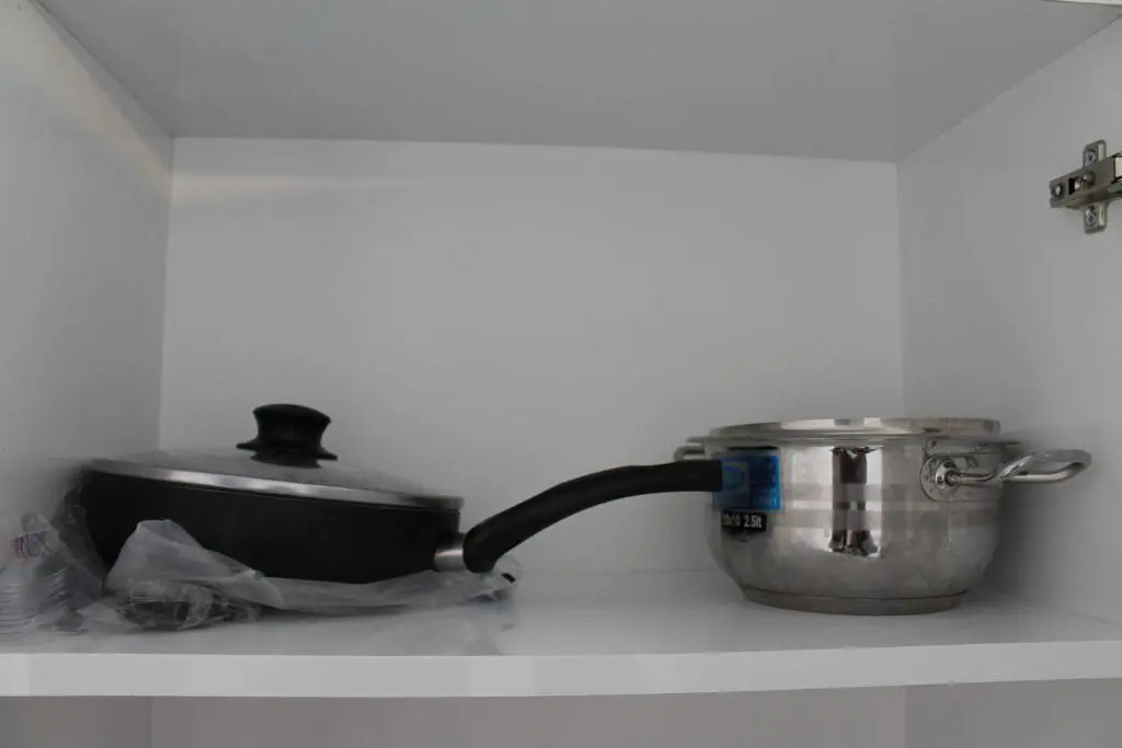 Apartment N518 Gudauri Loft