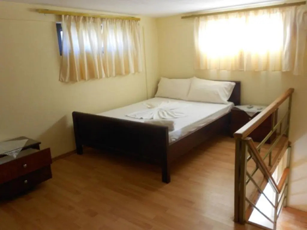 The First Hotel Saranda