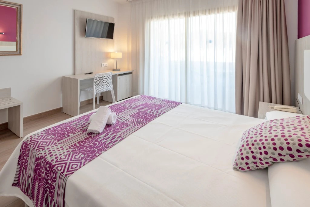 4R Meridià Mar