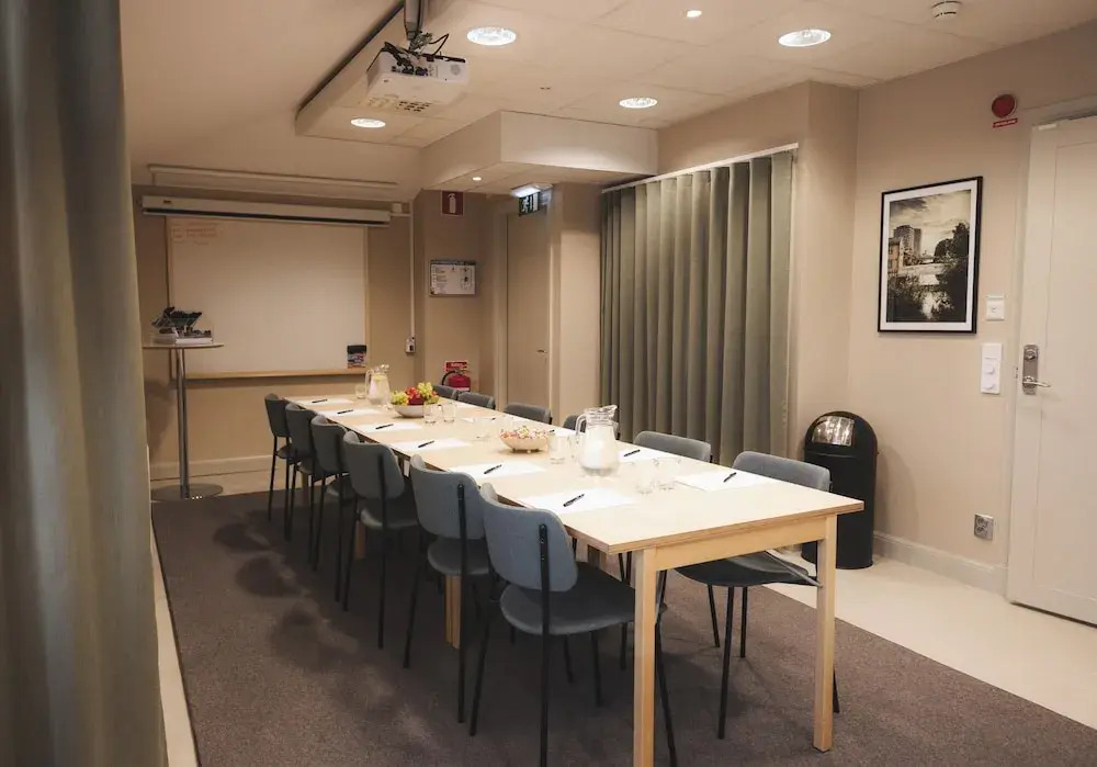 Åtellet Hotell