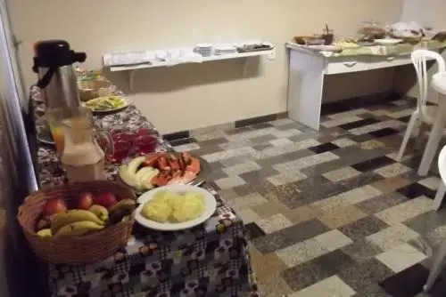 Hotel Albatroz