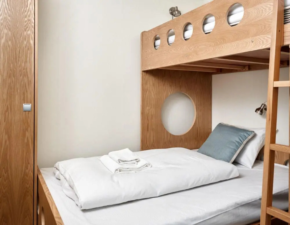 Pellestova Hotell Hafjell