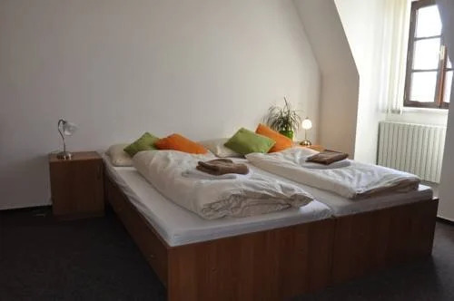 Zámecký Penzion
