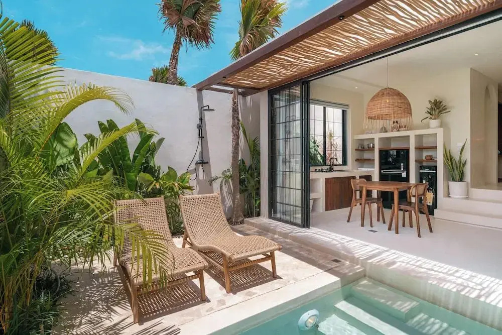 Casa Melosa - Charming and Intimate Villa Nestled in Umalas