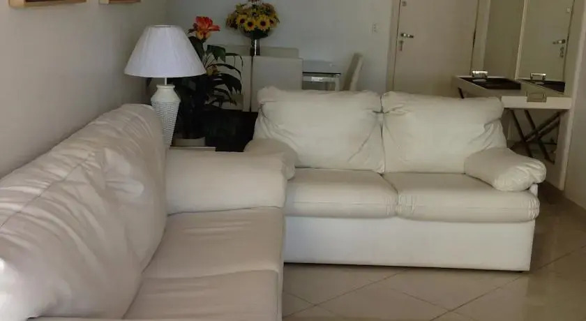 Residencial Alfa Barra