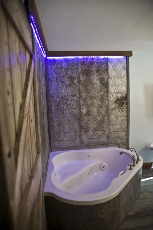 Maxwell Mansion Hotel