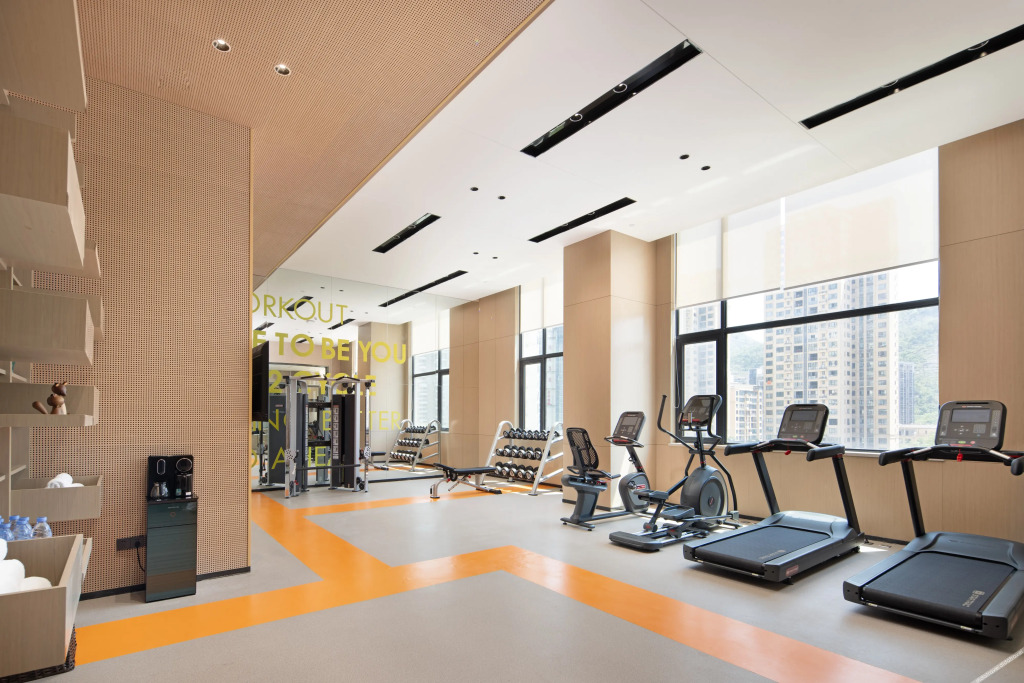 Home2 Suites by Hilton Yibin Xingwen