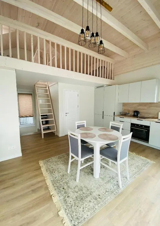 KoKo House Palanga
