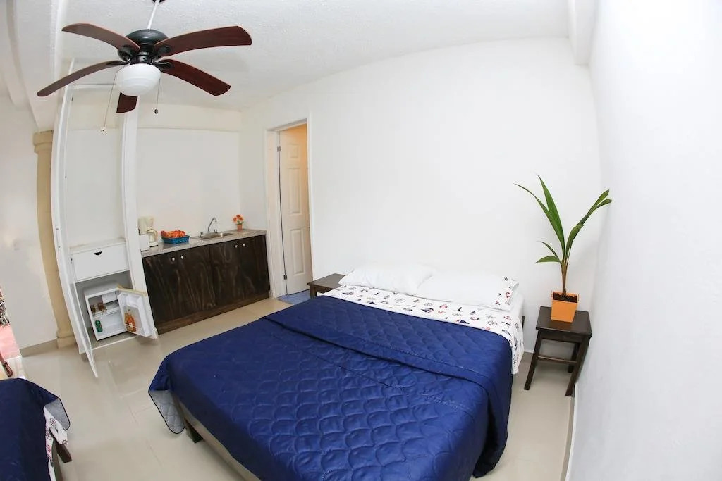 Tu Casa B&B Cozumel