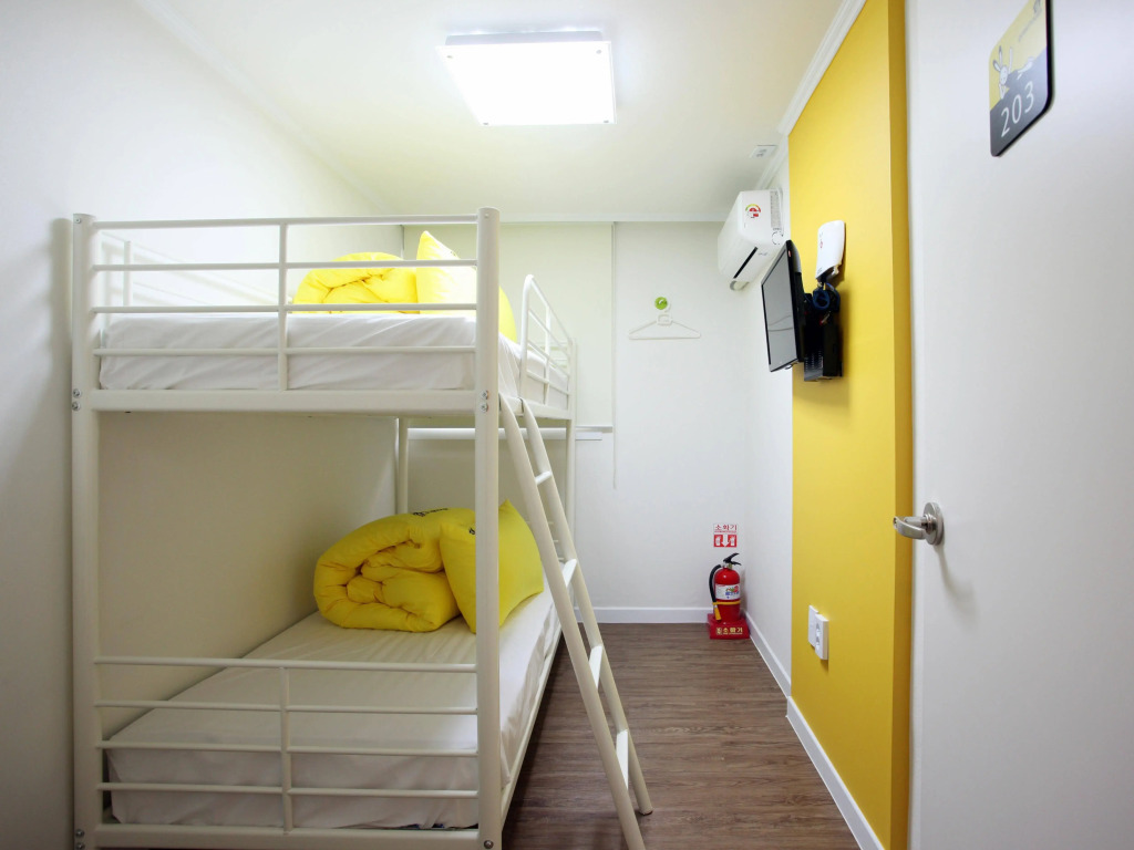 NJoy Guesthouse