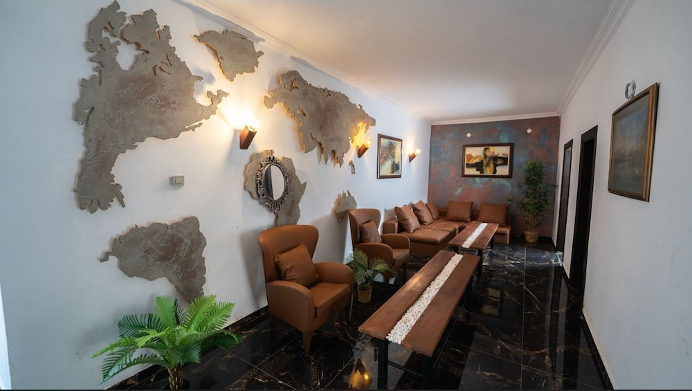 Quena Hotel