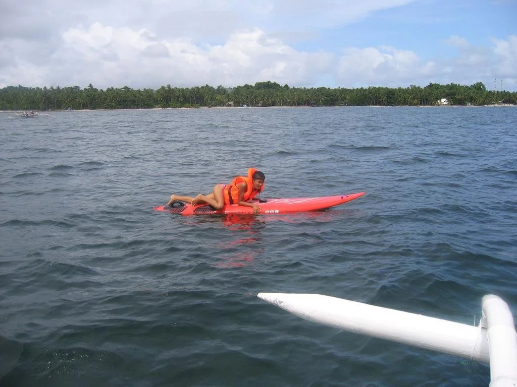 Siargao Divers Club