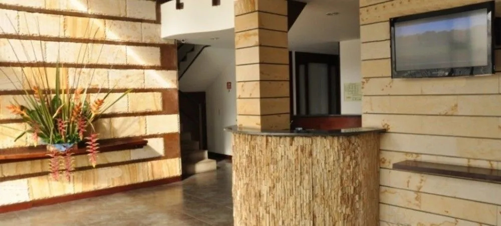 Hotel FJ Boutique