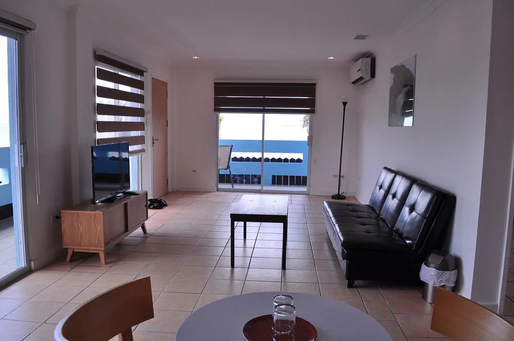 Blue Ocean View Hotel