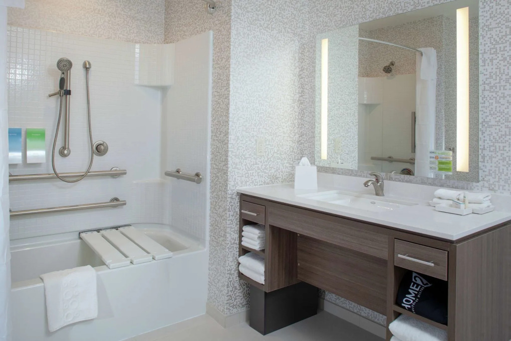Home2 Suites By Hilton Denver South Centennial Airport