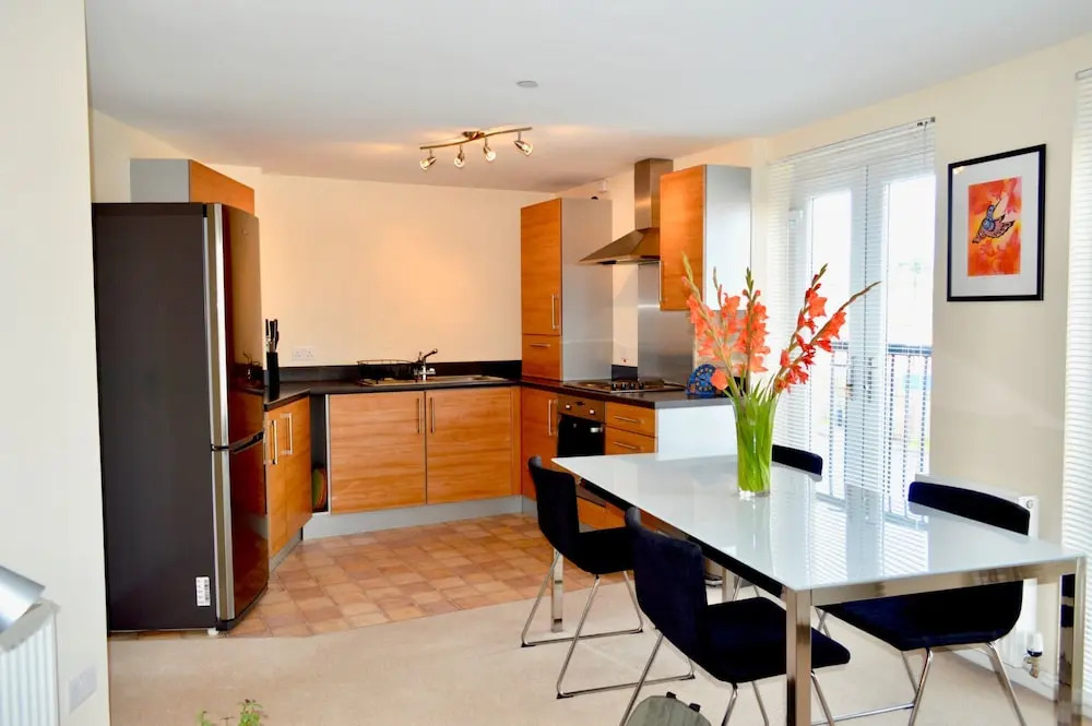 Beautiful Newhaven Port 2 Bedroom Getaway